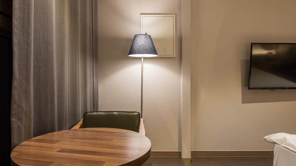 The First Stay Hotel Сеул Екстериор снимка
